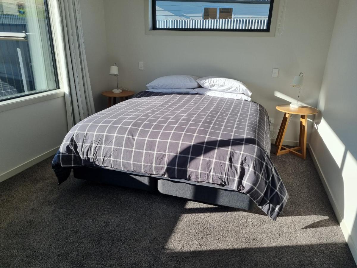 Jafa'S Holiday House Lawrence 외부 사진