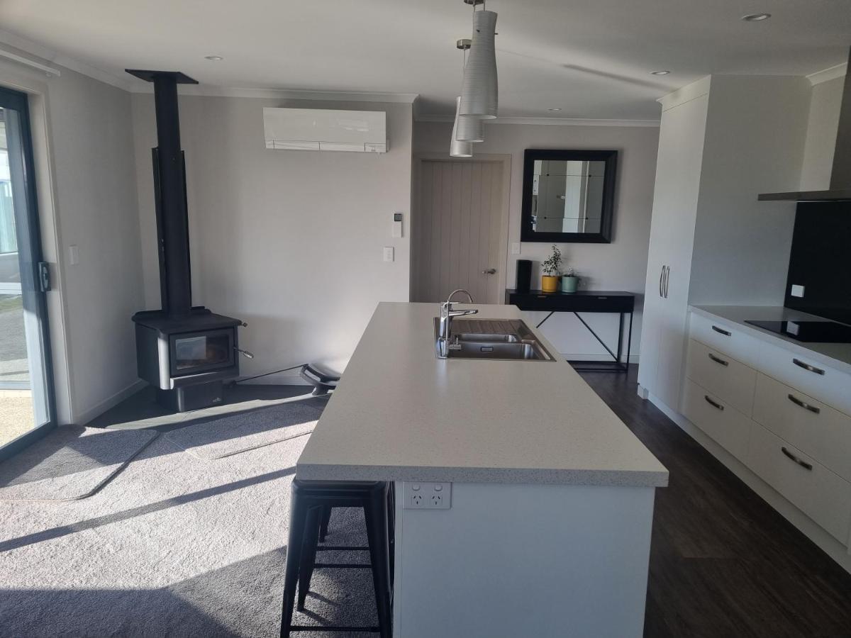 Jafa'S Holiday House Lawrence 외부 사진